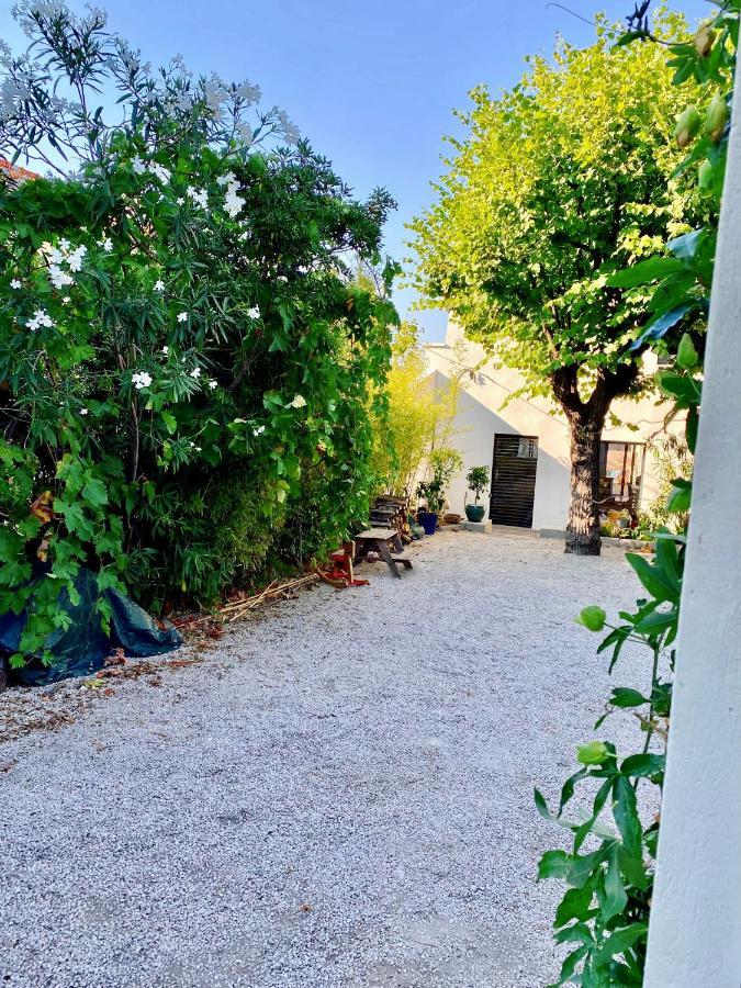 Hotel Le Cabanon De Manon - Marseille Exteriér fotografie